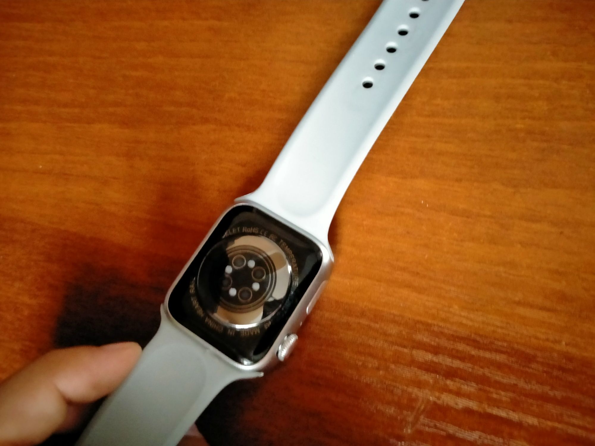 Apple watch 6серія