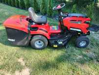 Kosiarka traktorek z koszem hydro 12.5hp 2025 rok