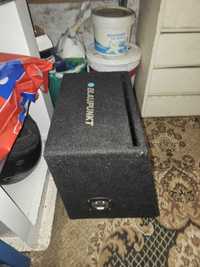 Subwoofer Blaupunkt