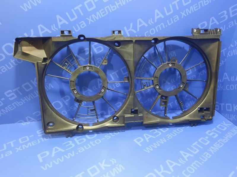 Диффузор вентилятор SUBARU Outback 2014-2018 - 45122AL01A