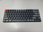 Klawiatura Keychron K3 switche optyczne RGB K3-E3