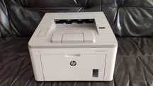 Принтер HP Laser Jet Pro M118DW