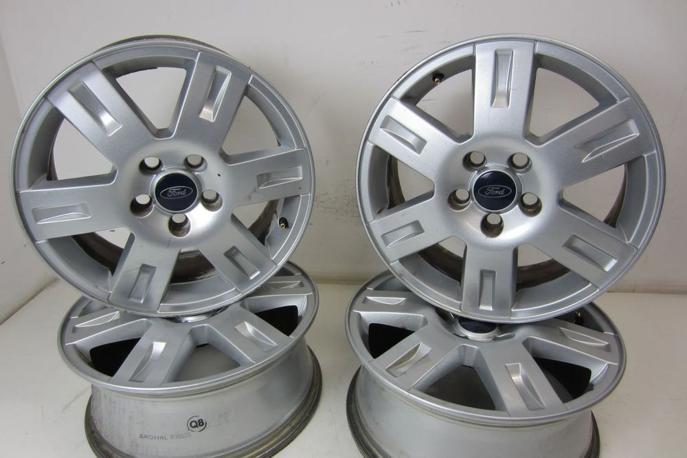 FELGI ALUMINIOWE 16 FORD FOCUS MONDEO TOURNEO CONNECT KUGA ORYGINAŁ