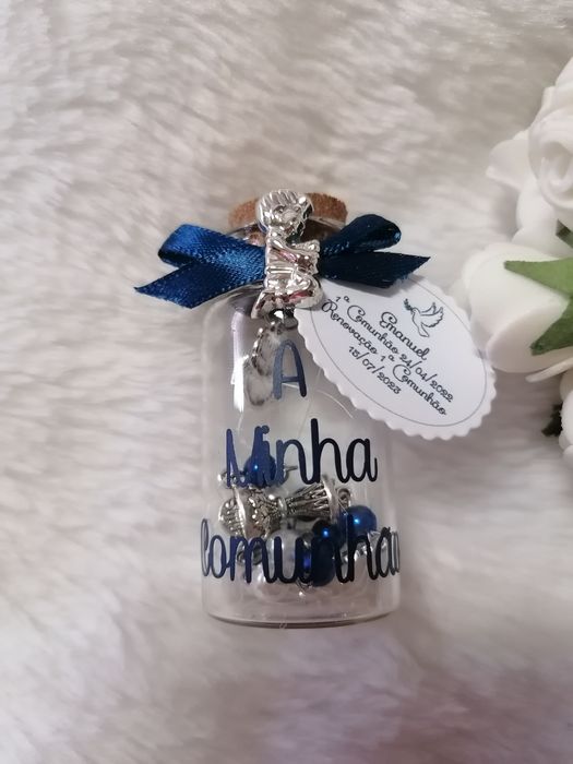 Lembrança de comunhão