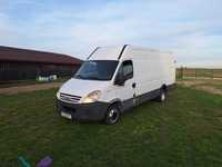 Iveco Daily 2.3 120km