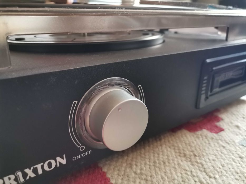 Prixton Discos cassetes para Mp3
