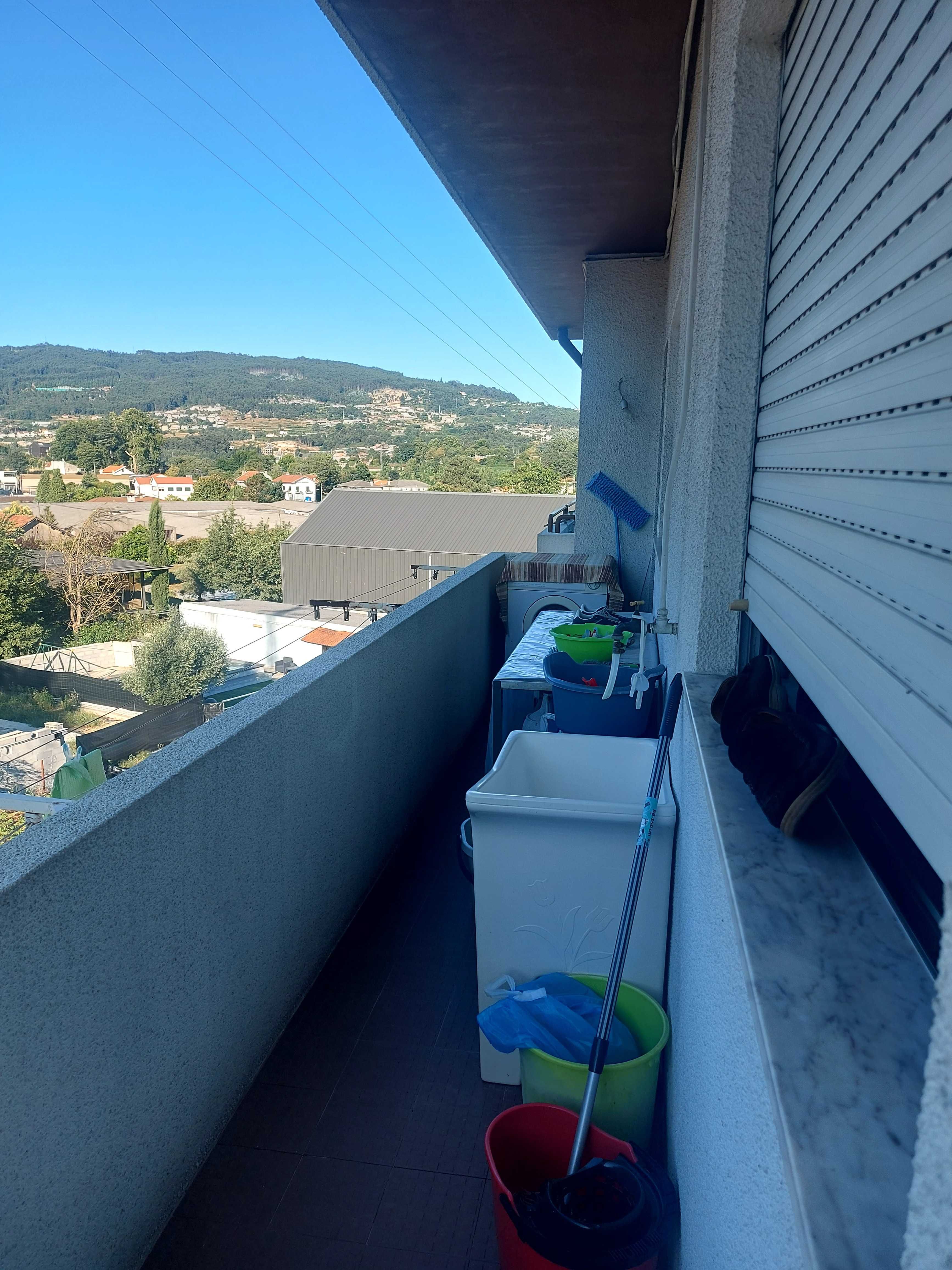 Apartamento T3 Duplex