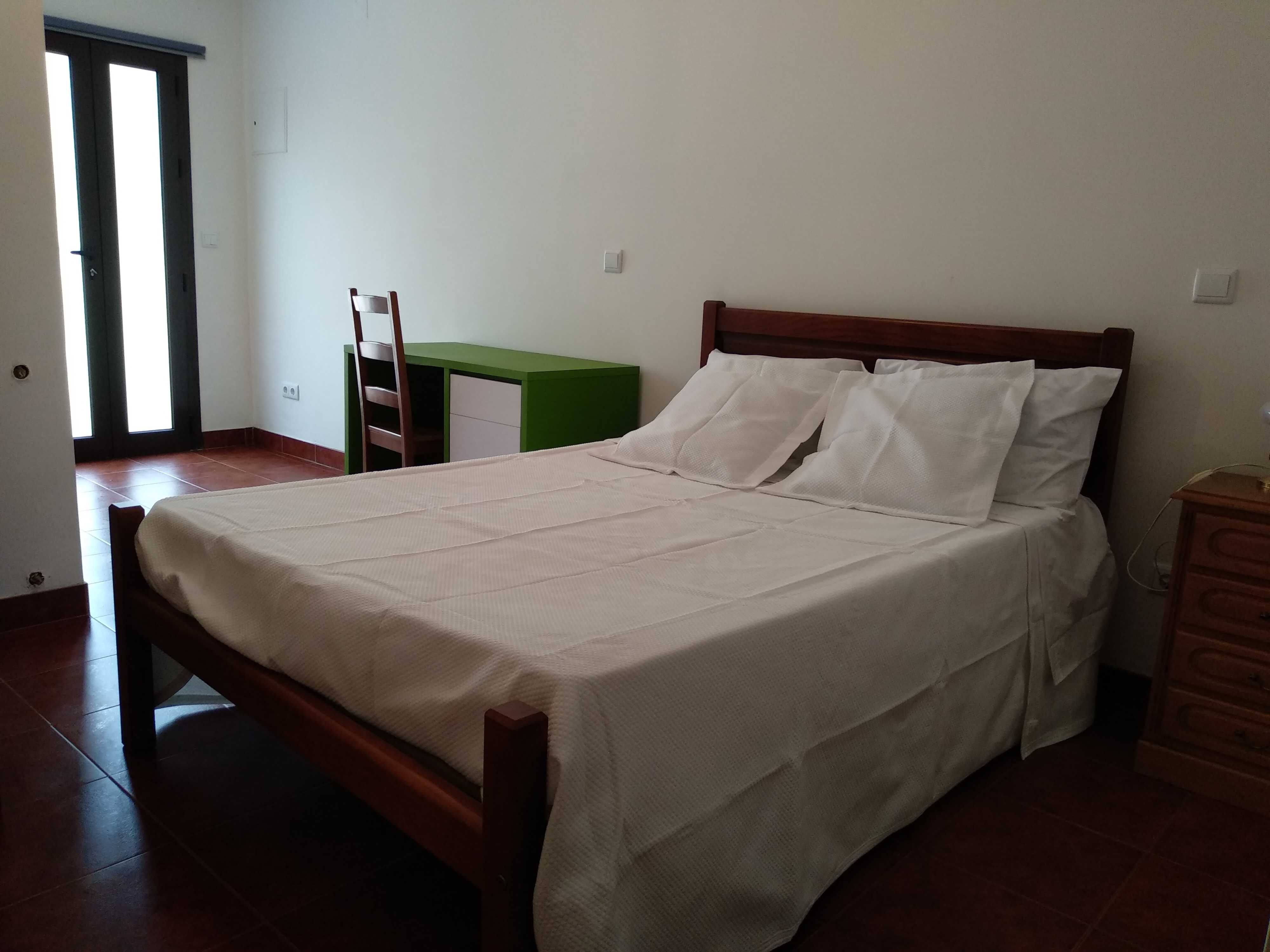 Quartos estudantes ESA Ponte de Lima - Refoios do Lima