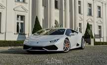 Lamborghini Huracan lamborghini huracan lp610-4