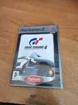 Gran turismo 4 PlayStation 2 PS2 Play Station