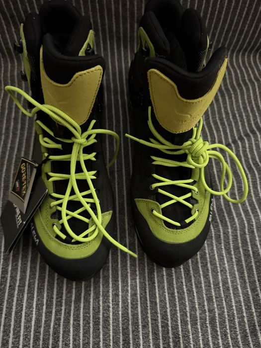 Salewa MS CROW GTX 45
