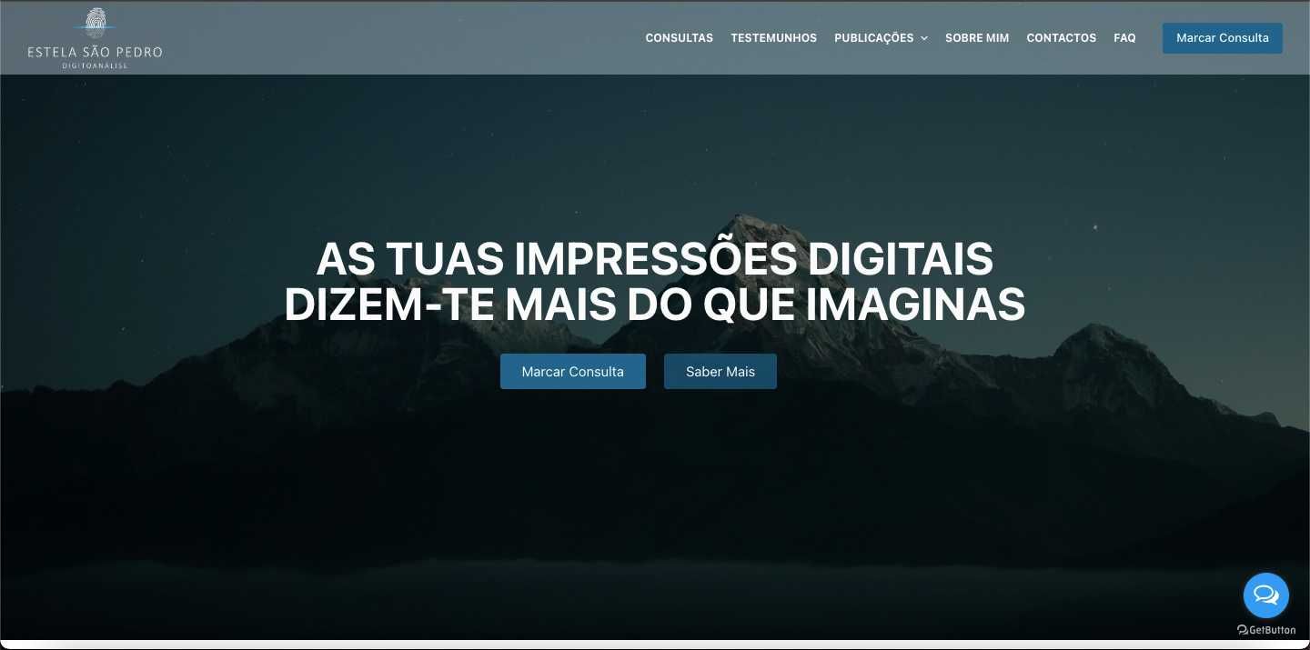 Crio Websites, APPs e Logótipos para Empresas ou Particulares