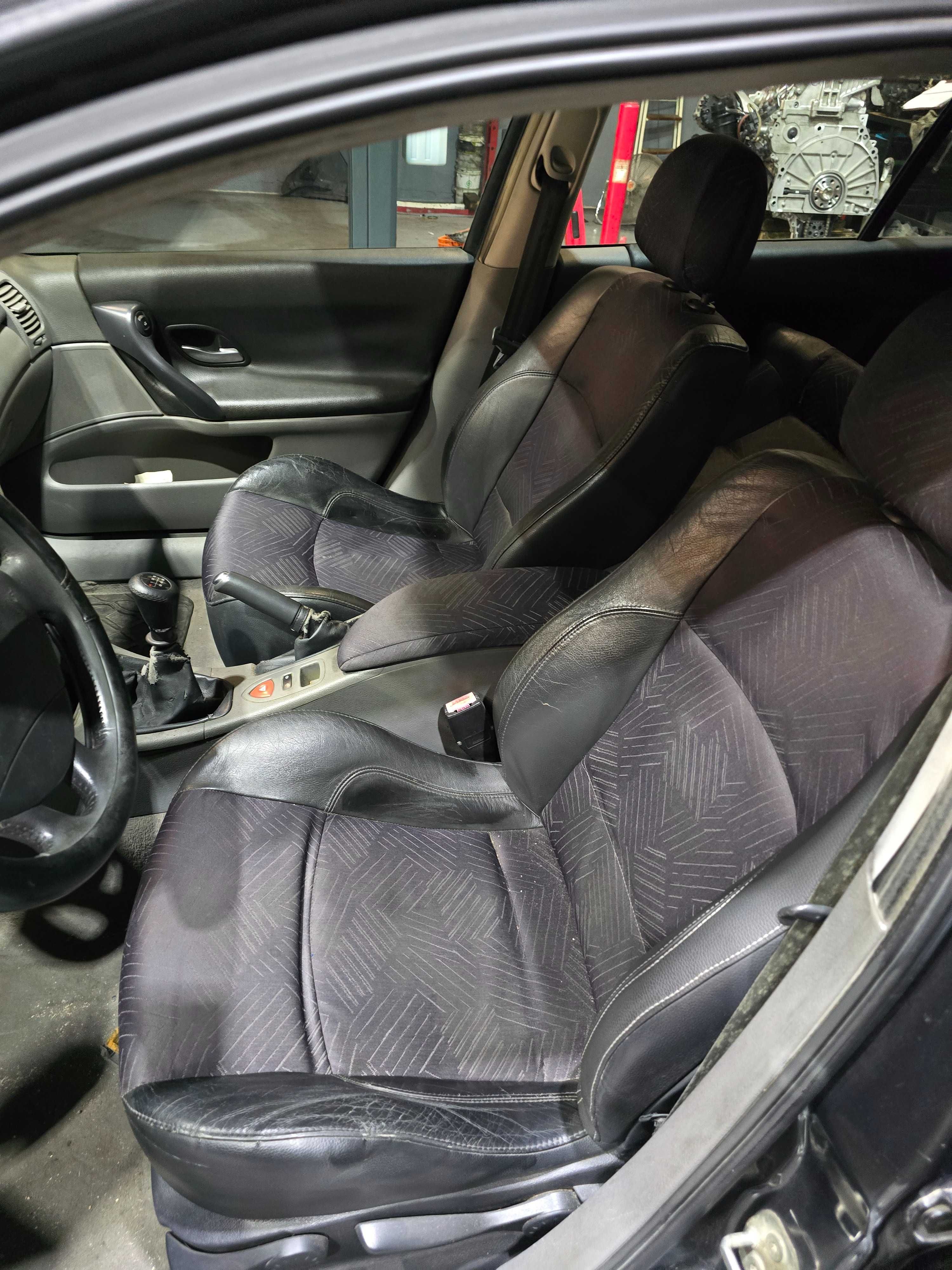 Laguna 1.9 Dci 120cv