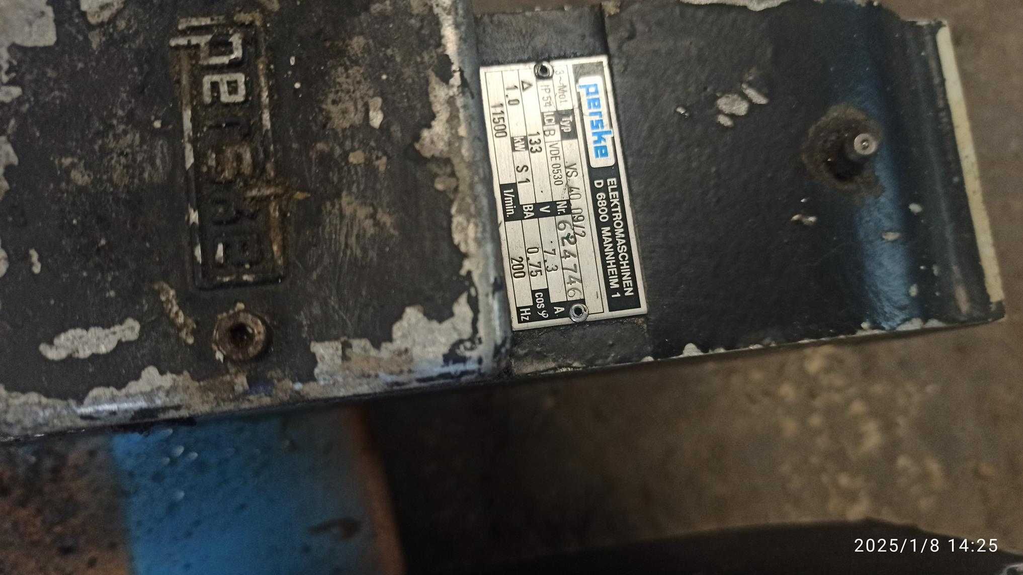 głowica do morbidelli i inne cnc do wiercenia w drewnie moduł 32 mm