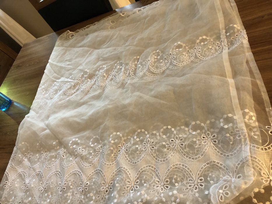 Firanka do kuchni 300/90