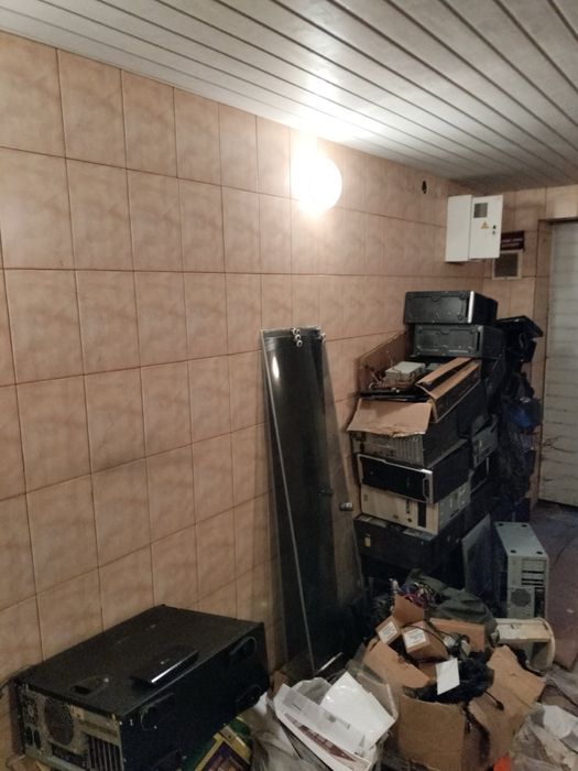 Оренда Гараж вул. Пасічна