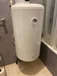 Termocomulador 80 litros