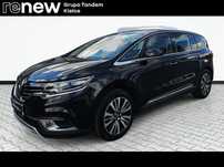 Renault Espace Espace 2.0 Blue dCi Initiale Paris EDC