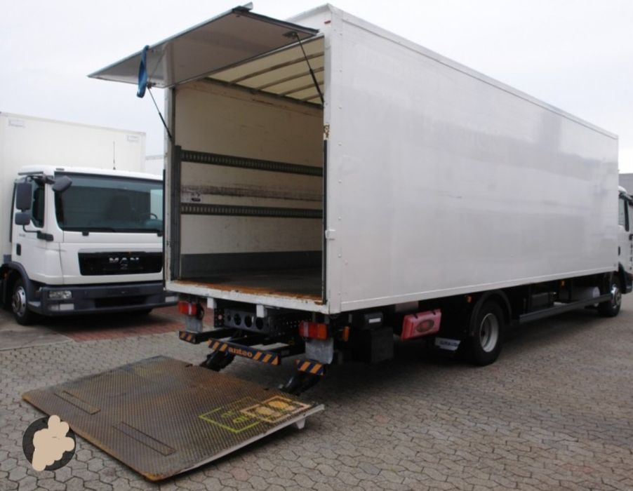 Грузоперевозки, Вантажні перевезення Гостомель до 5 тонн