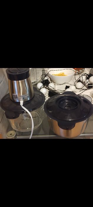 Krajalnica do warzyw i mięs