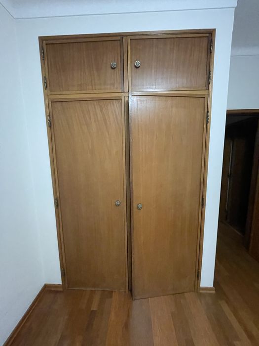 Portas de Armarios