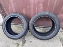 Opony letnie 245/45/17 Goodride ZuperEco Z-107