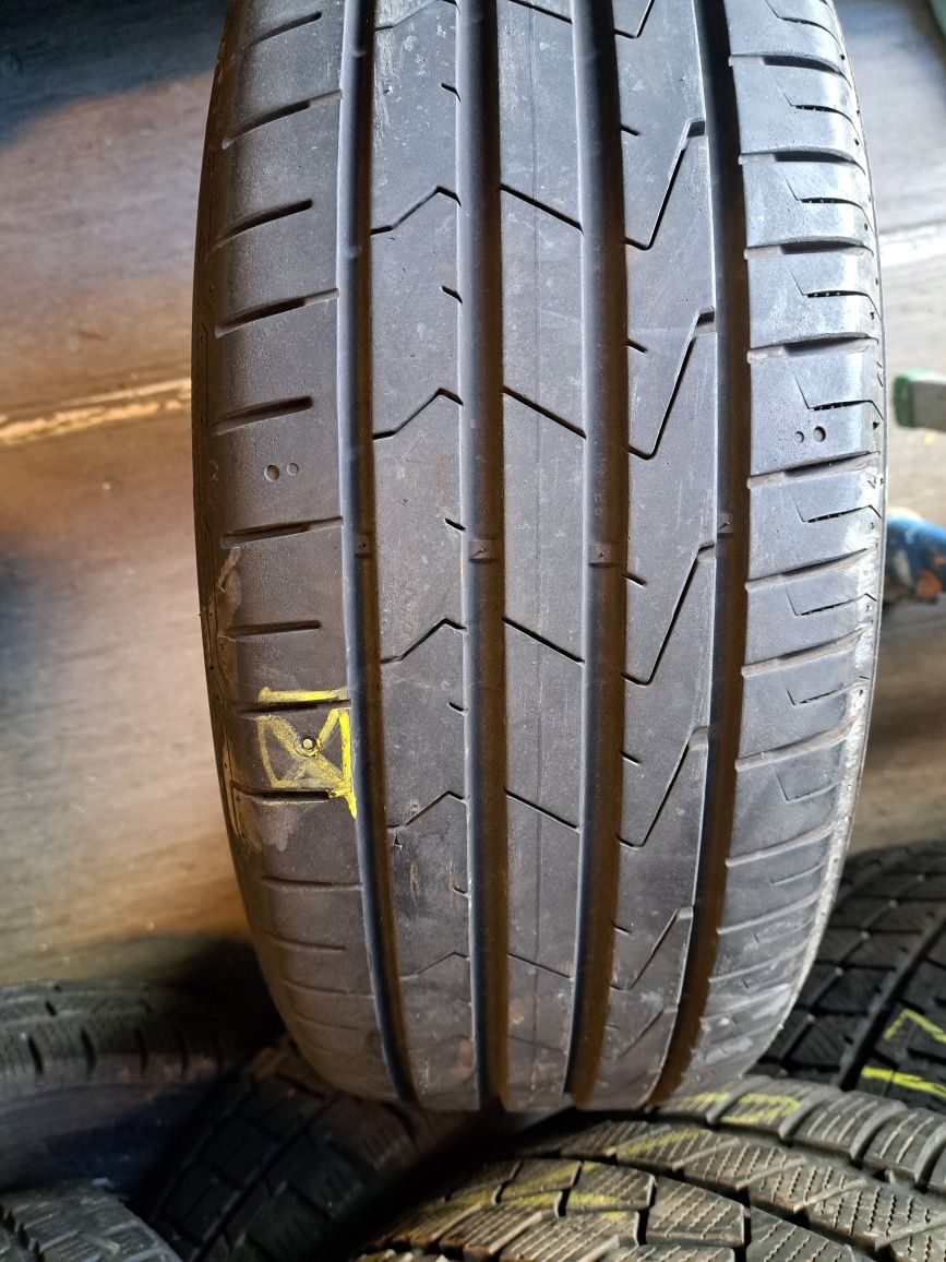 Opona pojedyncza 205/55R16 Hankook ventus prime 3