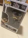 Funko pop marvel US AGENT