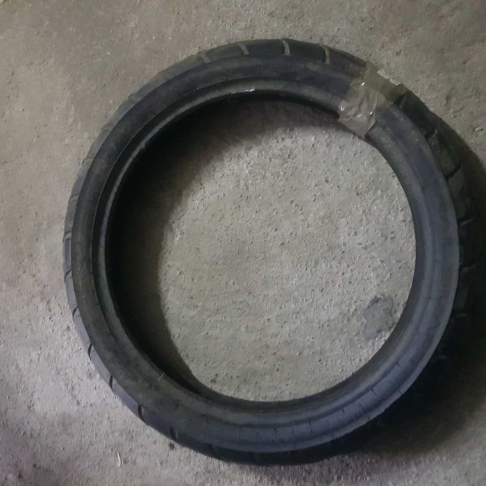 opona nr c66 dunlop trialsmart 110/80-19 przod