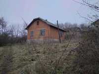 Продаж земельної ділянки з будинком Устечко