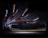Nowe kości RAM G.Skill Ripjaws V DDR4 3200 MHz 32GB pamięci