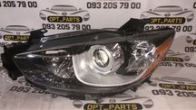 Mazda CX5 2014 2015 2016 ФАРЫ  фари галоген
