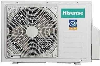 Кондиціонер  Hisense без зносу