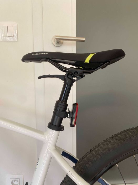 Rockrider XC Race 700