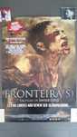 Poster Filme Clube Video - Fronteiras