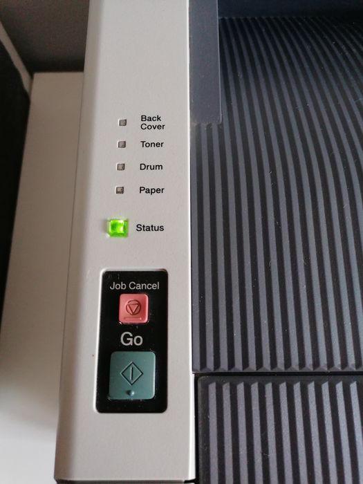 Drukarka laserowa Brother HL-5350DN