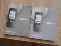 Sprzedam NOKIA 2700 Classic instrukcję obsługi z pudełkiem