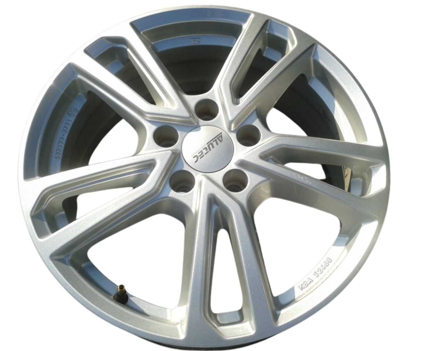 Felgi Alu R17'' 5x112