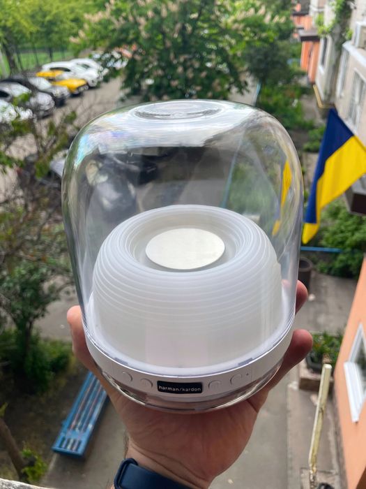 ОЧІКУЄТЬСЯ ПОСТАВКА, Harman Kardon, портативна колонка