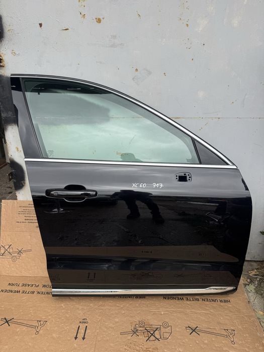 Drzwi volvo xc60  2018 do 2025 kolor 717