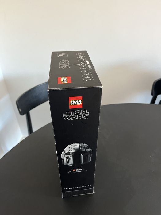 Lego Star Wars 75328 - The Mandalorian