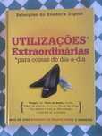 Livro prático: utilizações extraordinárias