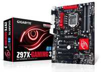 Intel core i5-4690k + z97x gaming 3 ATX + 8GB RAM DDR3