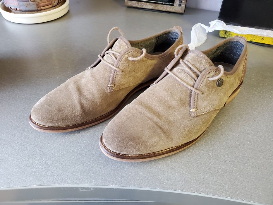 Продам туфли Tommy Hilfiger