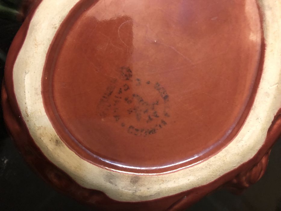 Tijela Bordalo Pinheiro