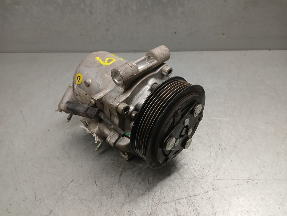 Compressor AC CITROËN C3 III (SX)
