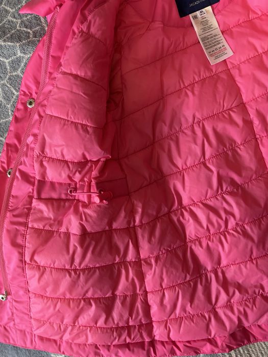 Осіння куртка Jacadi