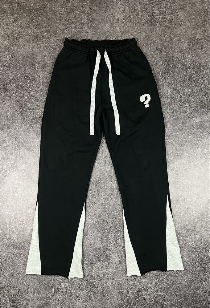 Rummy flared pants