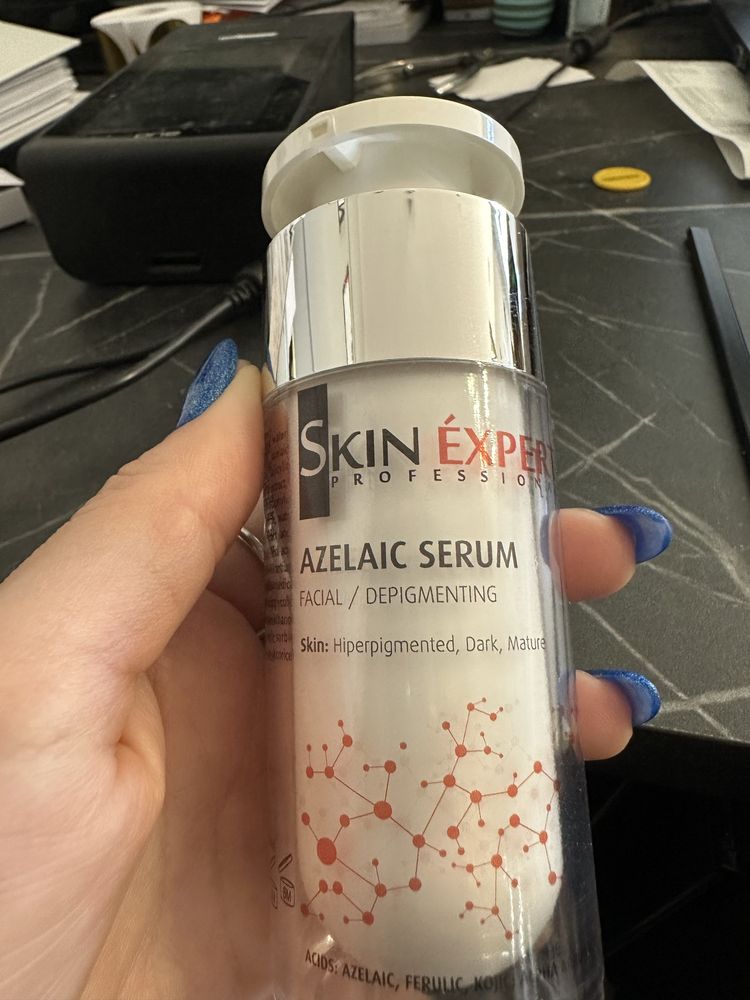 Serum do twarzy Skin Expert