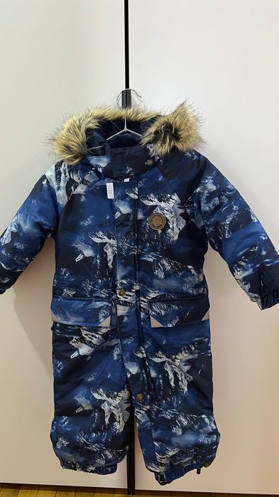 Зимовий комбінезон Lenne від Reima